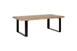 Fia Coffee Table - Natural