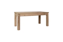 Fioni Reclaimed Wood Dining Table - Natural