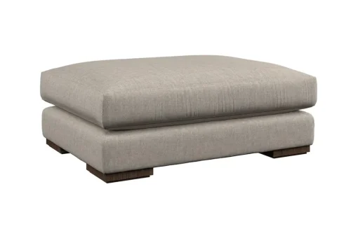 Guddu Grand Footstool