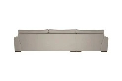 Guddu Grand Left Hand Chaise Sofa