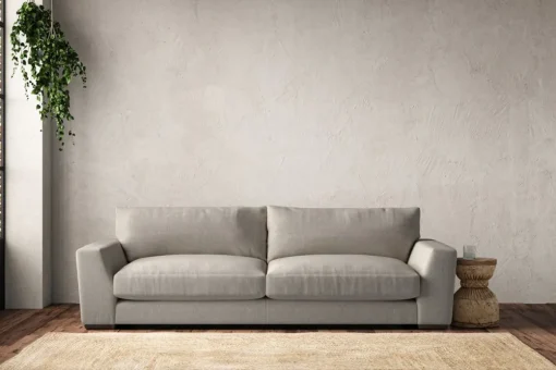 Guddu Grand Sofa