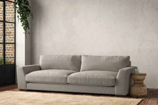 Guddu Grand Sofa