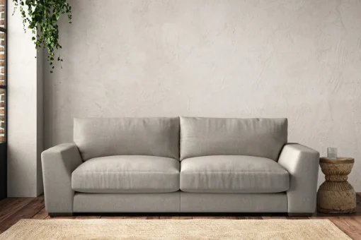 Guddu Large Sofa