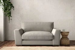Guddu Love Seat