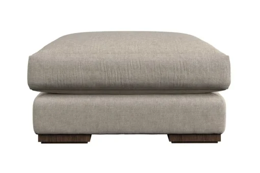 Guddu Medium Footstool