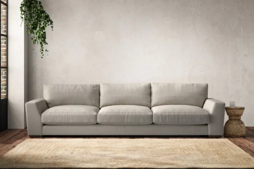 Guddu Super Grand Sofa