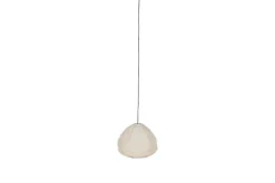 Hirana Linen Lampshade - Natural - Small