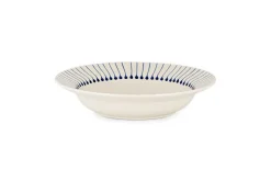 Iba Pasta Bowl - Indigo