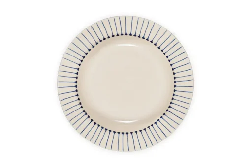 Iba Pasta Bowl - Indigo