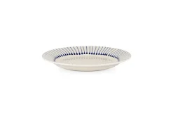 Iba Side Plate - Indigo