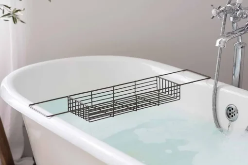 Indore Iron Bath Bridge