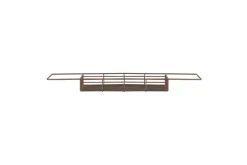 Indore Iron Bath Bridge