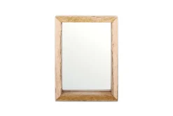 Indu Standing Mango Wood Frame - Natural
