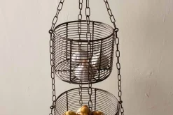 Inkollu Hanging Basket Set