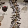 Ishana Garland - Antique Brass