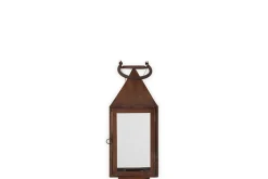 Isko Lantern - Rust