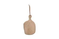 Jabari Mango Wood Board - Natural