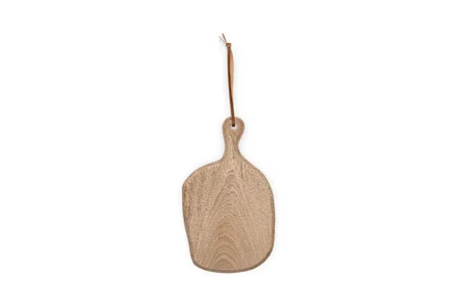 Jabari Mango Wood Board - Natural