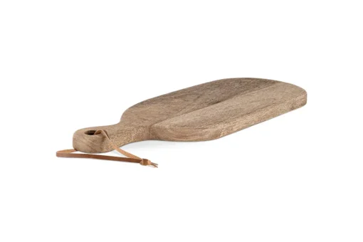 Jabari Mango Wood Board - Natural