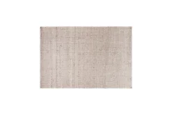 Jala Wool Rug - Natural
