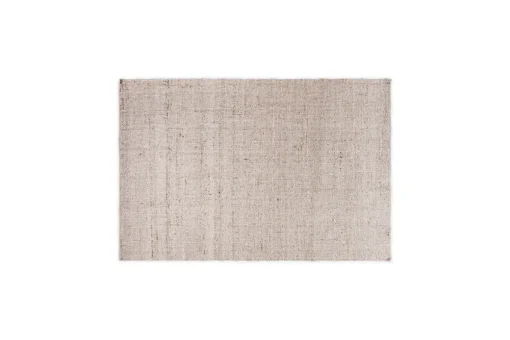 Jala Wool Rug - Natural