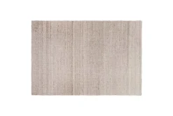 Jala Wool Rug - Natural