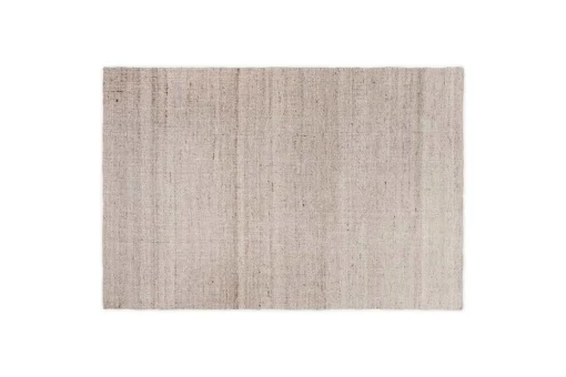 Jala Wool Rug - Natural
