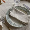 Junto Linen Napkin - Natural (Set of 4)