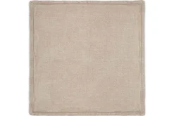 Junto Linen Napkin - Natural (Set of 4)