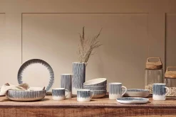 Karuma Ceramic Cereal Bowl