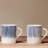 Karuma Ceramic Mug - Large (Set of 2)