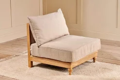 Krissa Modular Sofa