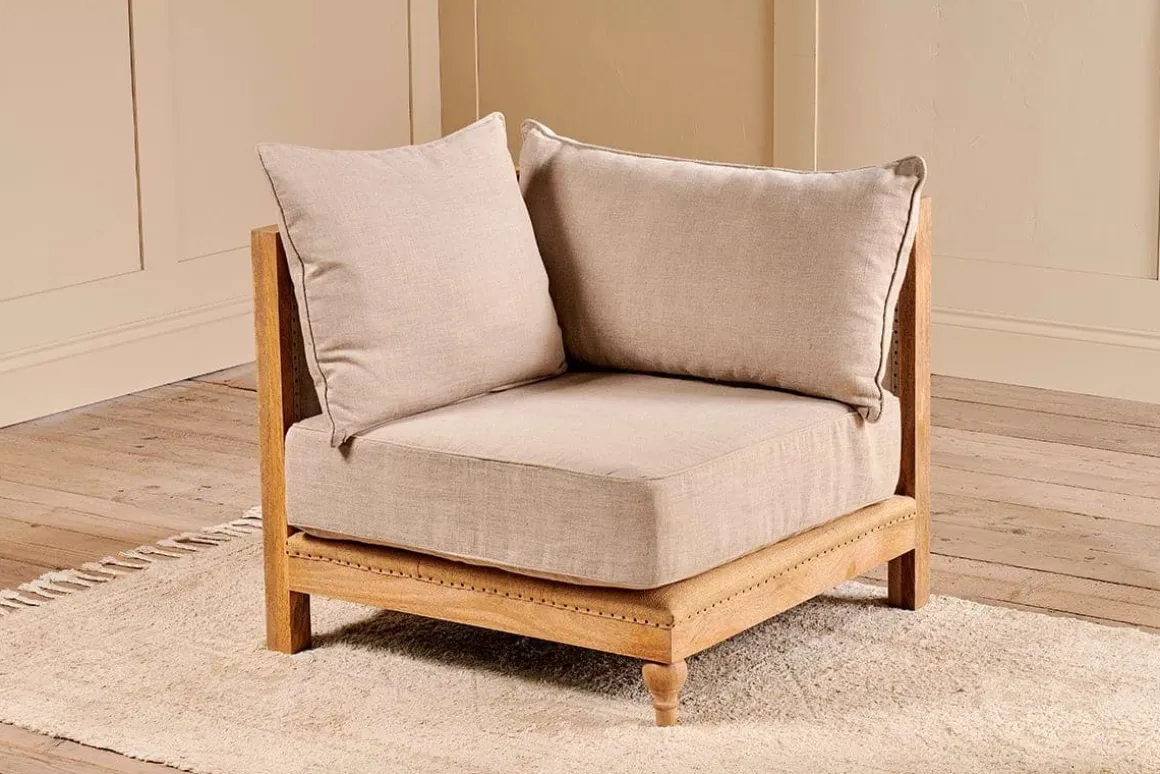 Krissa Modular Sofa - Corner