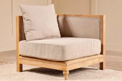 Krissa Modular Sofa - Corner