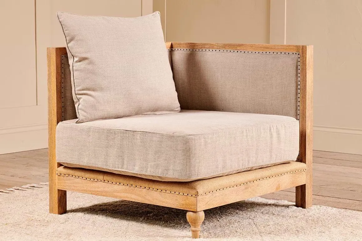 Krissa Modular Sofa - Corner