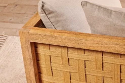 Krissa Modular Sofa - Corner