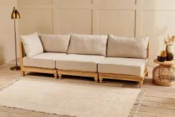 Krissa Modular Sofa - Corner