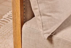 Krissa Modular Sofa - Corner