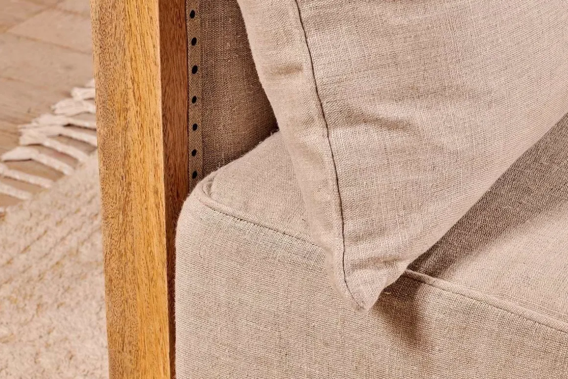 Krissa Modular Sofa - Corner