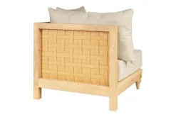 Krissa Modular Sofa - Corner