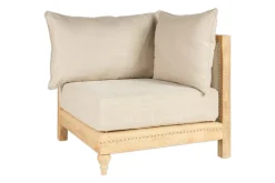 Krissa Modular Sofa - Corner