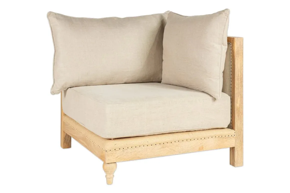 Krissa Modular Sofa - Corner