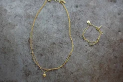 Mai Necklace