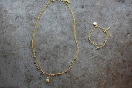 Mai Necklace