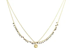 Mai Necklace