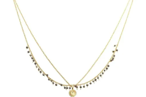 Mai Necklace