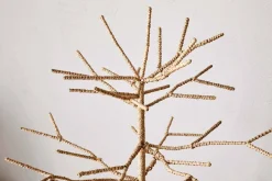 Mala Base Jute Tree - Natural