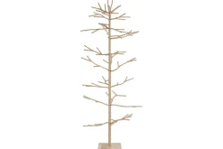 Mala Base Jute Tree - Natural