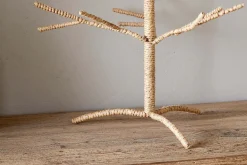 Mala Jute Tree - Natural