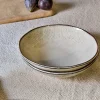 Malia Bowl - Cream